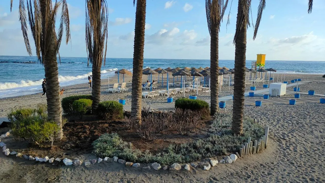 Mar Del Sur Apartments Benalmadena