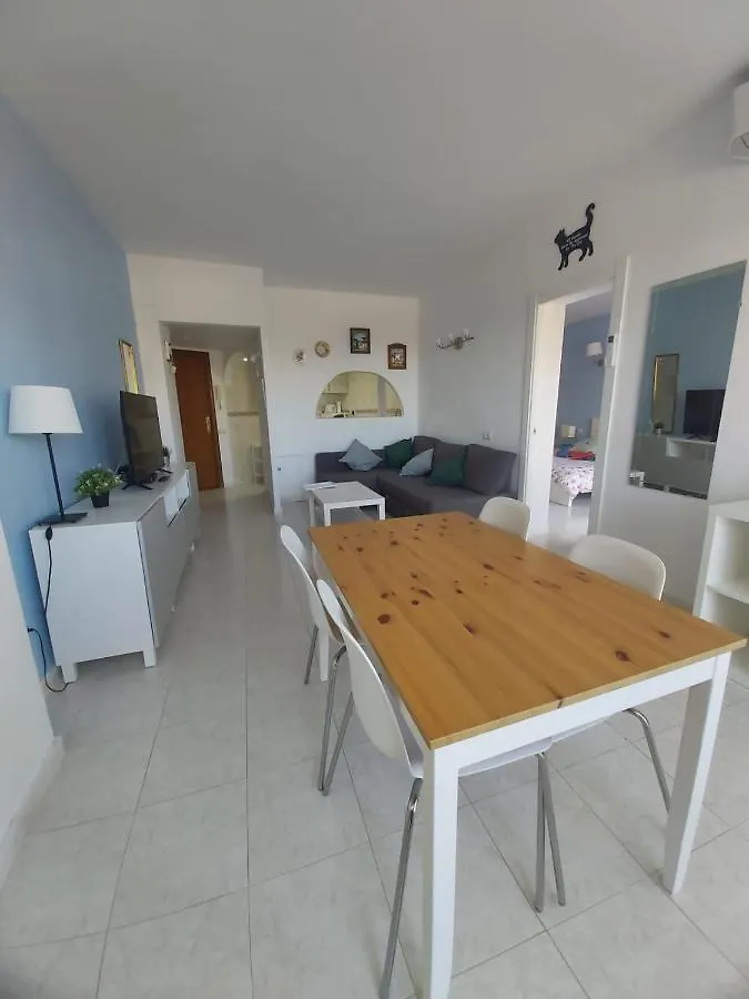 Mar Del Sur Apartments Benalmadena