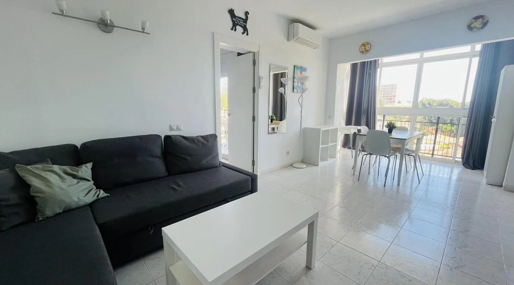 Mar Del Sur Apartments Benalmadena