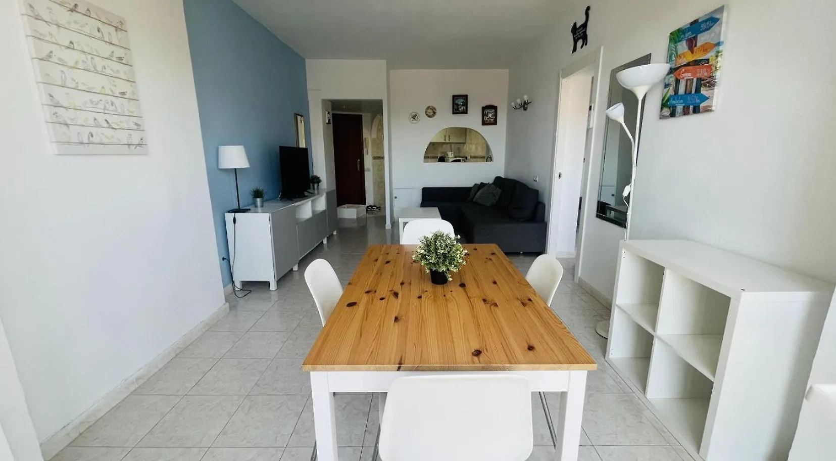 Mar Del Sur Apartments Benalmadena 0*,  Spain