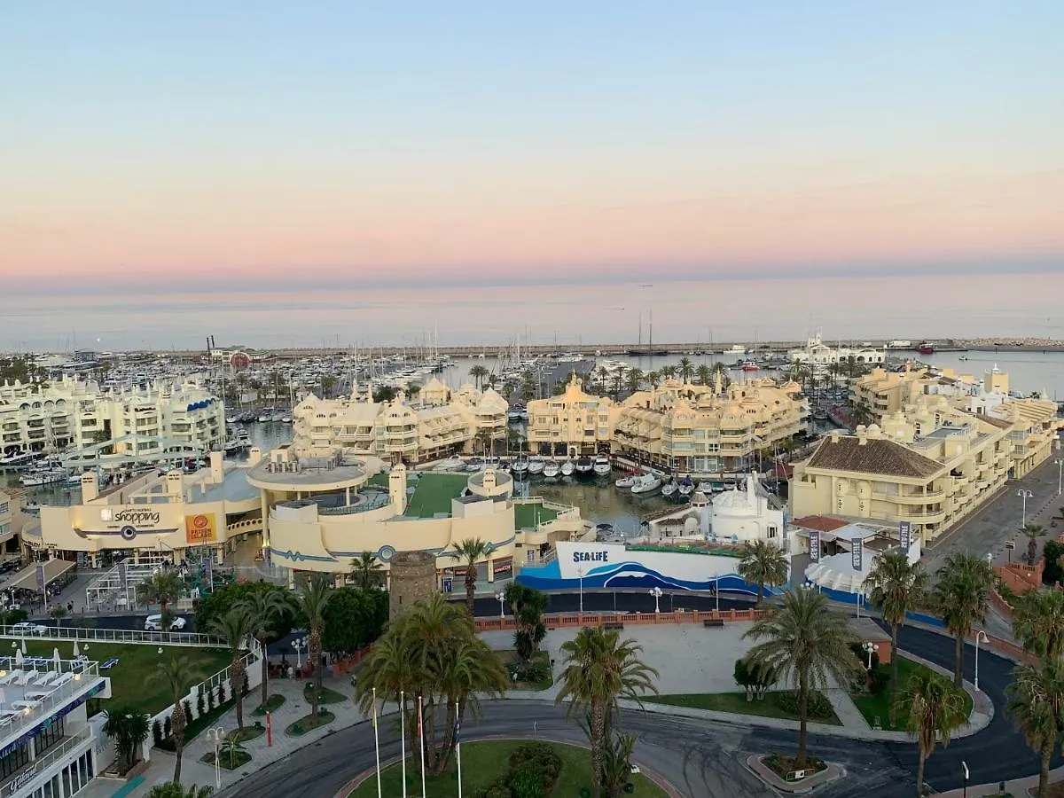 Mar Del Sur Apartments Benalmadena Spain