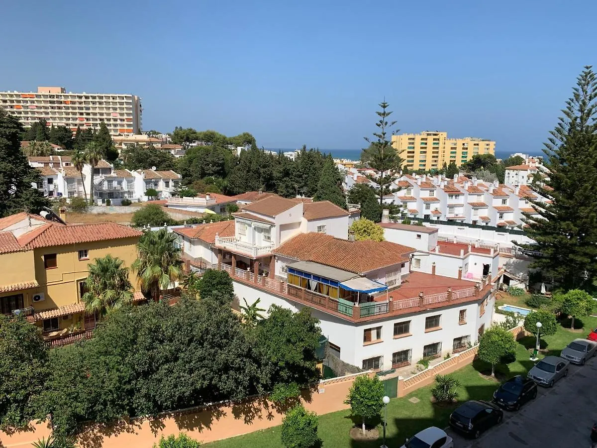 Mar Del Sur Apartments Benalmadena
